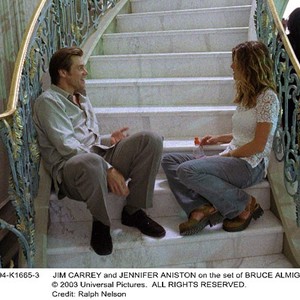Bruce Almighty photo 7