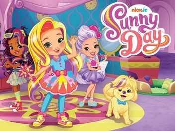 Sunny Day Season 1 Rotten Tomatoes