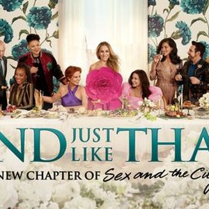 And Just Like That' Season 2 Review: SATC Spinoff Is Moody and Moving