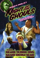 Night of the Ghouls poster image