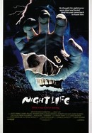 Night Life poster image