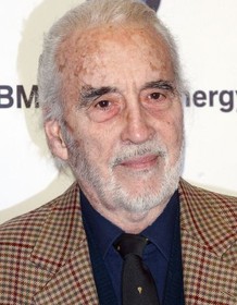 Christopher Lee