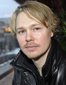 André Sjöberg