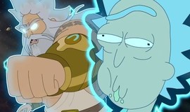 Rick and Morty: Season 4 Episode 9 Featurette - Inside the Episode