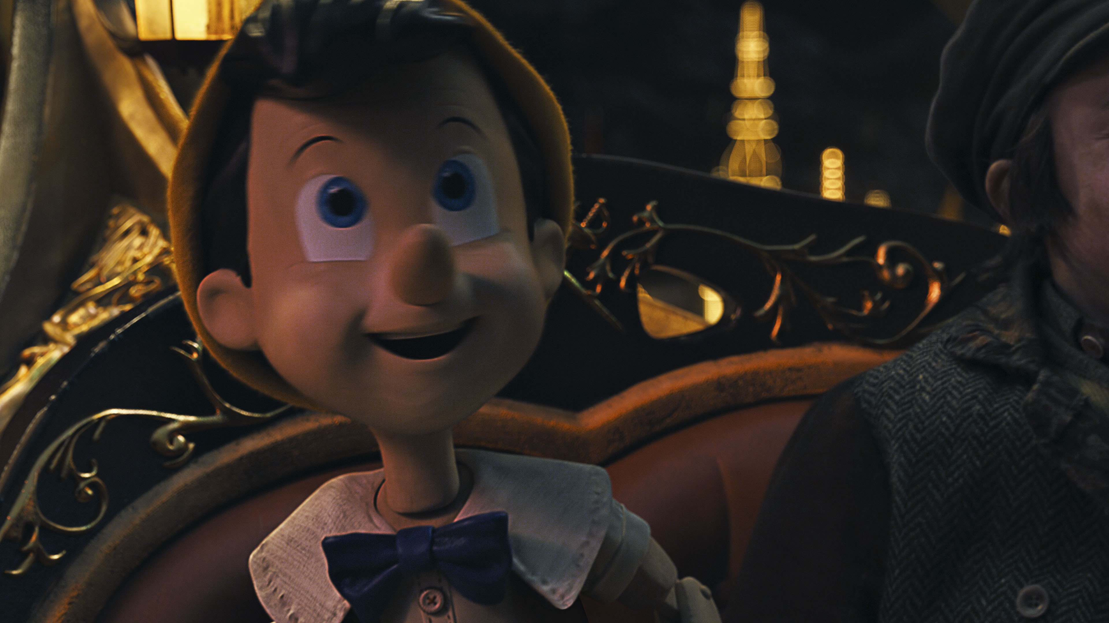 Pinocchio: Trailer : PINOCCHIO Trailer (2022) Disney – IDOCTJ