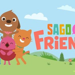 How to watch 'Sago Mini Friends: New Year's Steve' special, where to stream  