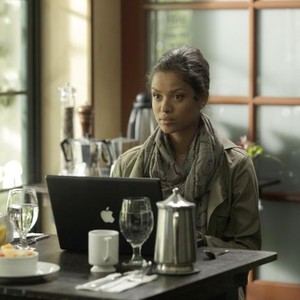 TOUCH, Gugu Mbatha-Raw, 'Entanglement', Season 1, Ep. #5, 04/12/2012, ©FOX