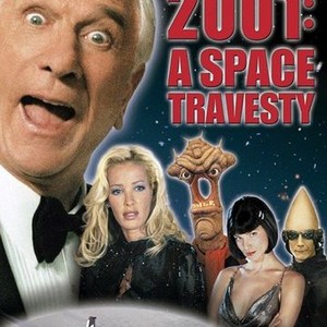 2001: A Space Travesty (2000) photo 15