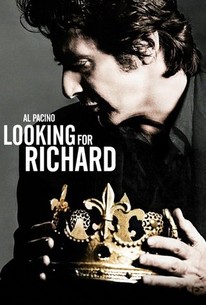 Watch trailer for Looking for Richard