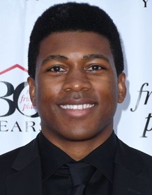 Eli Goree