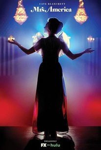 Mrs. America | Rotten Tomatoes