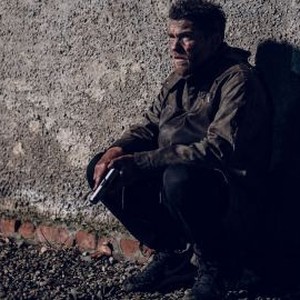 Hunter's Prayer (2017)