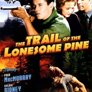 The Trail of the Lonesome Pine photo 10
