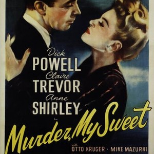 Murder, My Sweet (1944) photo 5
