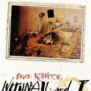 Withnail and I (1987)