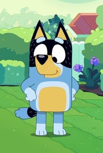 Bluey: Season 3, Episode 10 - Rotten Tomatoes