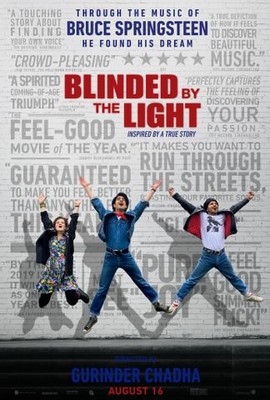 Blinded By The Light 2019 Rotten Tomatoes