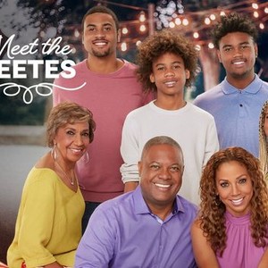 Meet the Peetes - Rotten Tomatoes