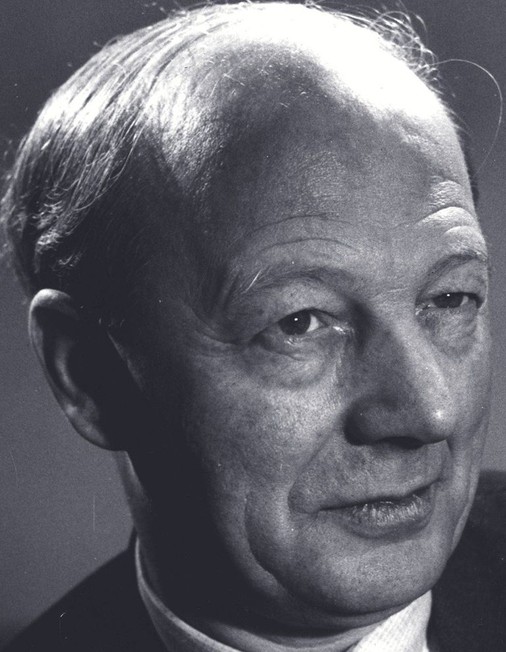 William Forrest
