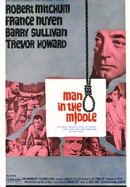 Man in the Middle poster image