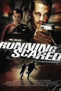 Watch trailer for Running Scared