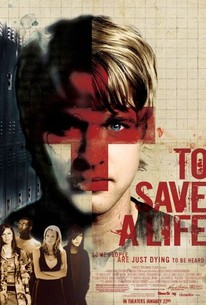 Watch trailer for To Save a Life