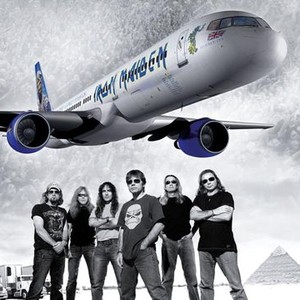 Iron Maiden: Flight 666 photo 9