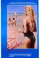 Pauline at the Beach poster image