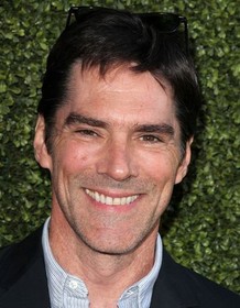 Thomas Gibson