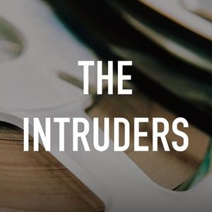 "The Intruders photo 3"