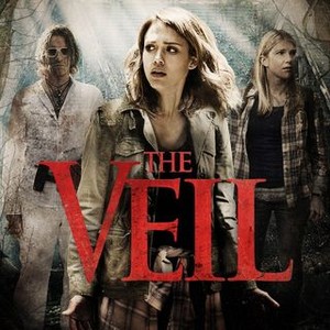 The Veil (2016) photo 14