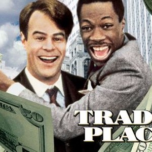 "Trading Places photo 19"