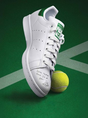 Who is stan smith 2025