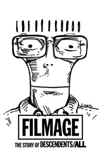 Filmage: The Story of Descendents/All poster