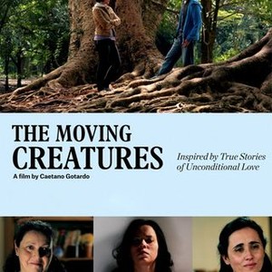 The Moving Creatures (2013)