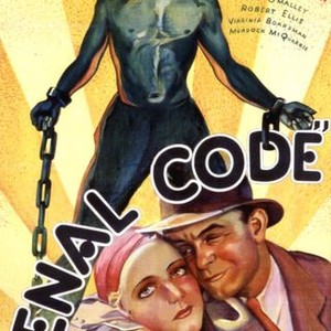 The Penal Code (1933) photo 2
