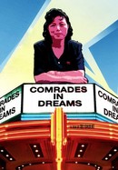 Comrades in Dreams poster image