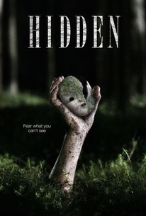 Poster for Hidden