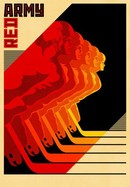 Red Army poster image