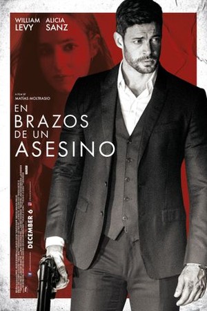 En brazos de un asesino poster