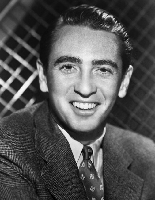 Macdonald Carey