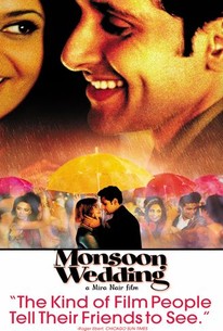 Monsoon Wedding (2002) - Rotten Tomatoes