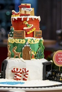 Holiday Baking Championship: Season 10, Episode 8 | Rotten Tomatoes