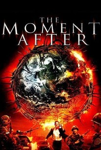 Watch trailer for The Moment After