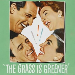 The Grass Is Greener photo 11