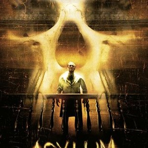 Asylum photo 11