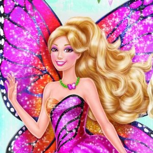 Barbie Mariposa & the Fairy Princess photo 12