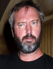 Tom Green