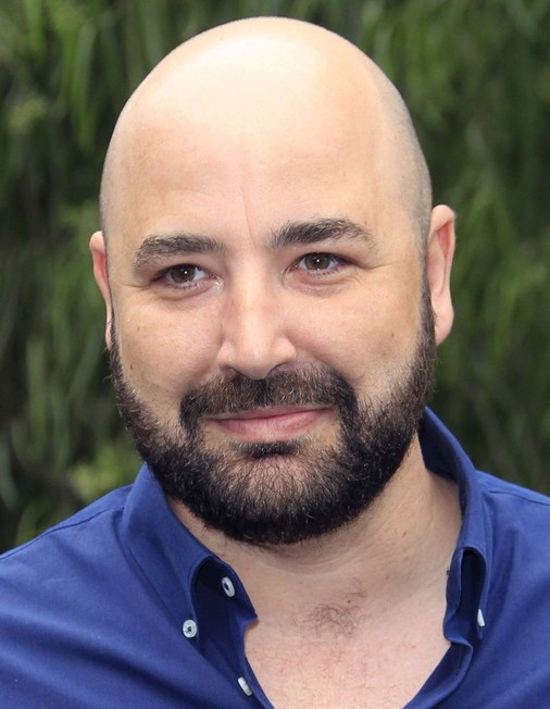 Anthony Maras