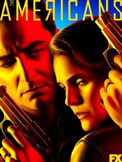 The Americans Rotten Tomatoes